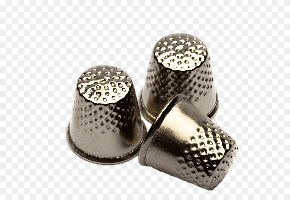 Set Of Thimbles, Clothing, Footwear, Shoe Free Png