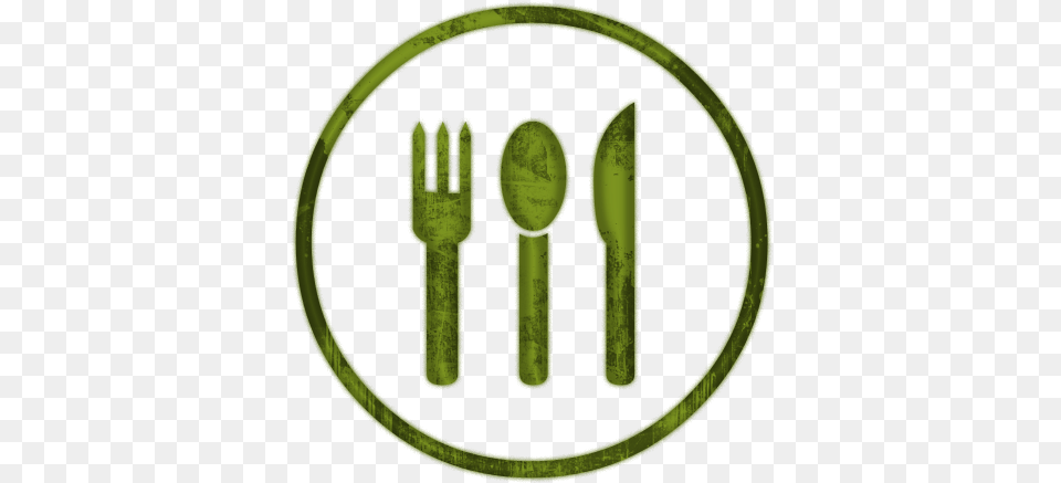Set Of Three Utensils Icon Icons Etc Clip Art, Cutlery, Fork, Spoon, Blade Free Png