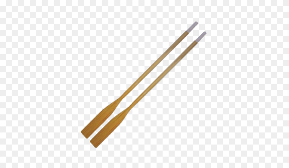 Set Of Wooden Oars, Paddle Free Transparent Png