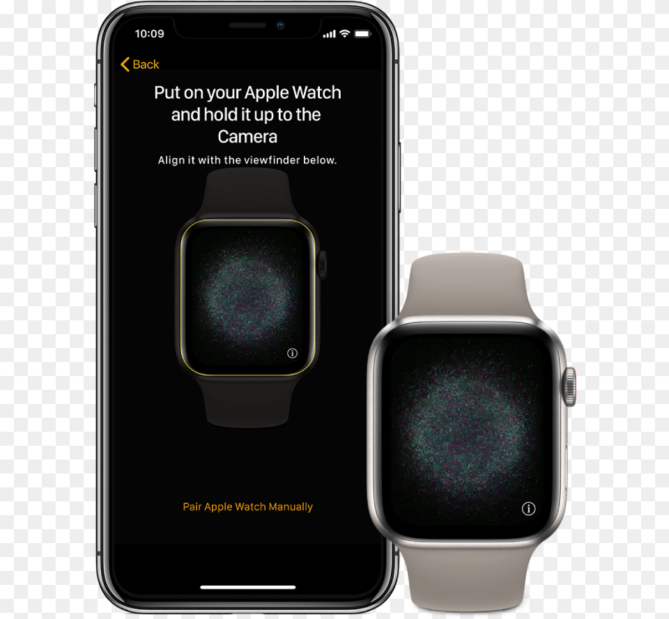Set Up And Pair Apple Watch With Iphone Apple Support Pair Apple Watch, Wristwatch, Electronics, Mobile Phone, Phone Free Transparent Png