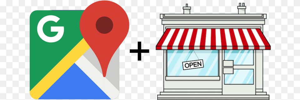 Set Up Google My Business For Rock Hill Old Google Maps Logo, Awning, Canopy, Mailbox Free Png