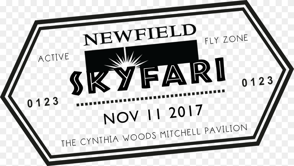 Set Your Eyes On The Sky At The Skyfari On The Hill, Paper, Logo, Text Png Image