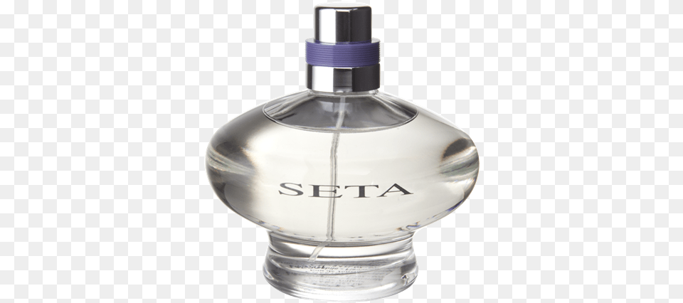 Seta Eau De Parfum E Marinella Seta Edt, Bottle, Cosmetics, Perfume, Shaker Free Png