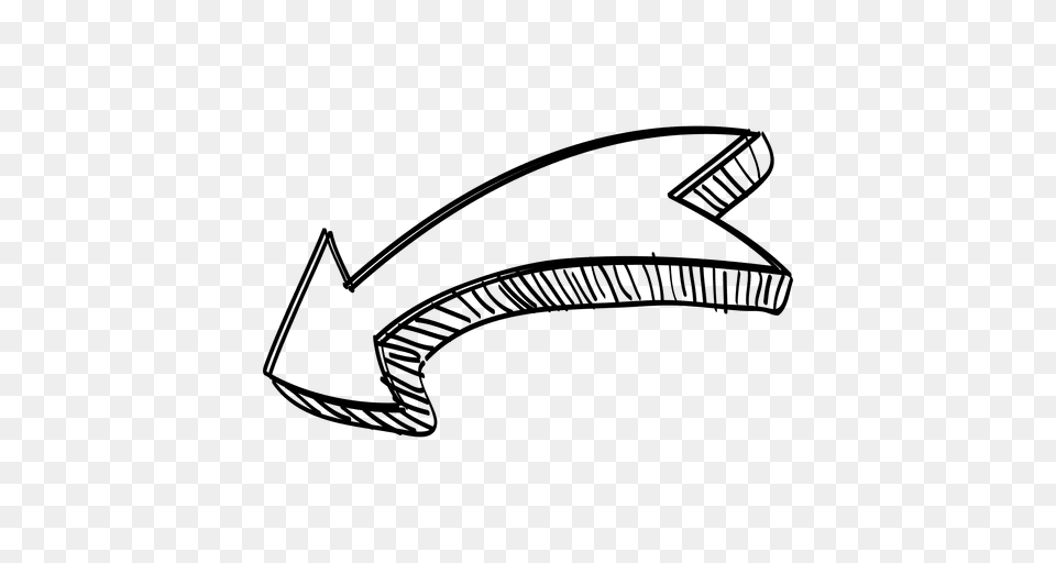 Seta Fita Curva, Bow, Weapon, Electronics Free Transparent Png