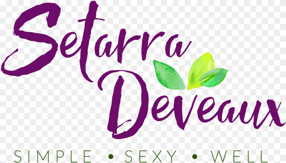 Setarra Logo Portable Network Graphics, Herbal, Herbs, Plant, Leaf Free Png Download