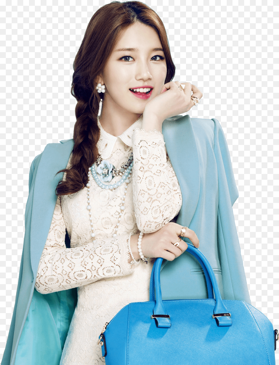 Setelah Dihebohkan Dengan Rumor Putusnya Hubungannya Suzy Miss A Art, Accessories, Bag, Handbag, Purse Png Image