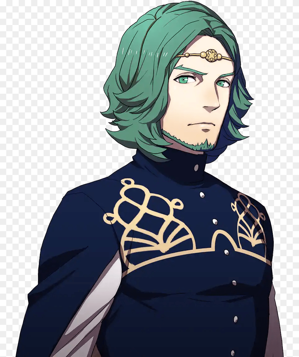 Seteth Fire Emblem Three Houses, Adult, Person, Female, Woman Png