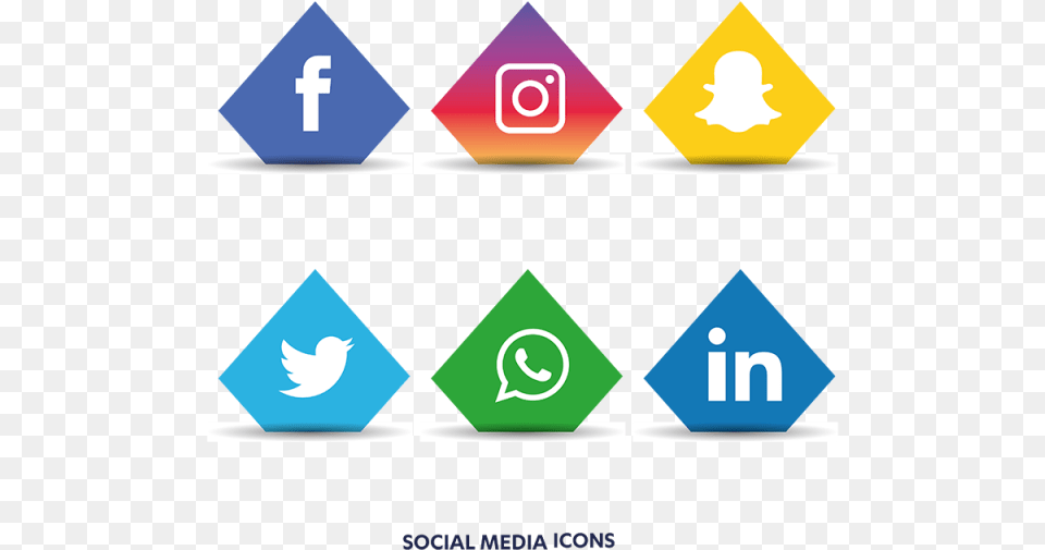 Setfacebook Instagram Whatsapp Sociales Facebook Instagram Icon, Sign, Symbol Png Image
