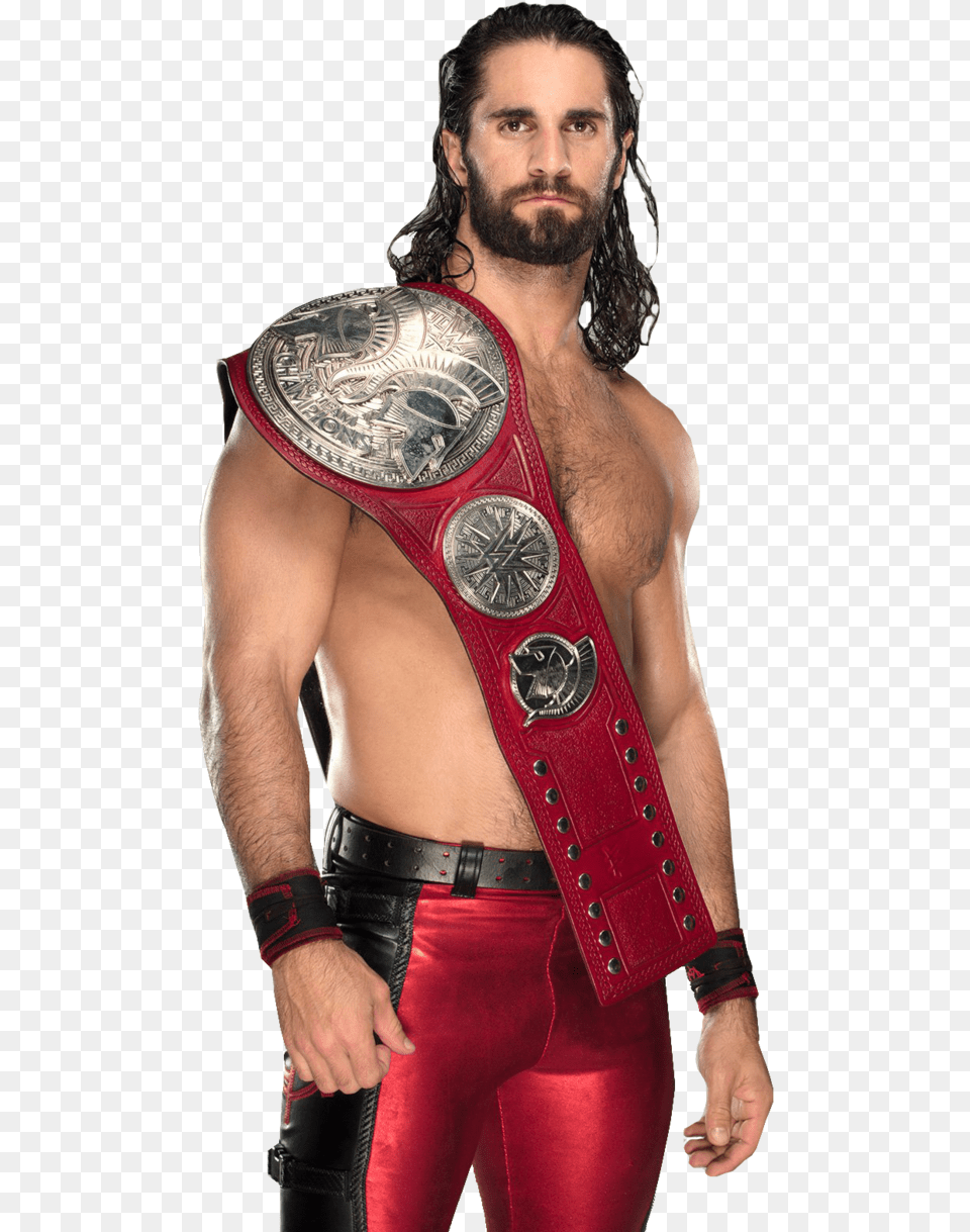 Seth Rollins, Adult, Male, Man, Person Free Png