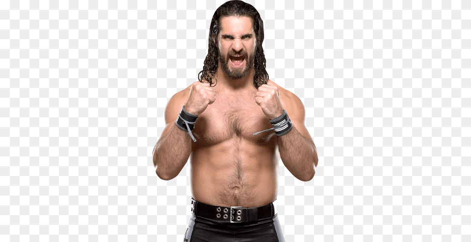Seth Rollins Angry Wwe Seth Rollins, Hand, Person, Body Part, Finger Free Png