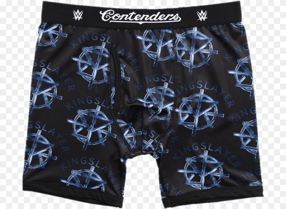 Seth Rollins Boxer, Clothing, Swimming Trunks, Shorts Png Image