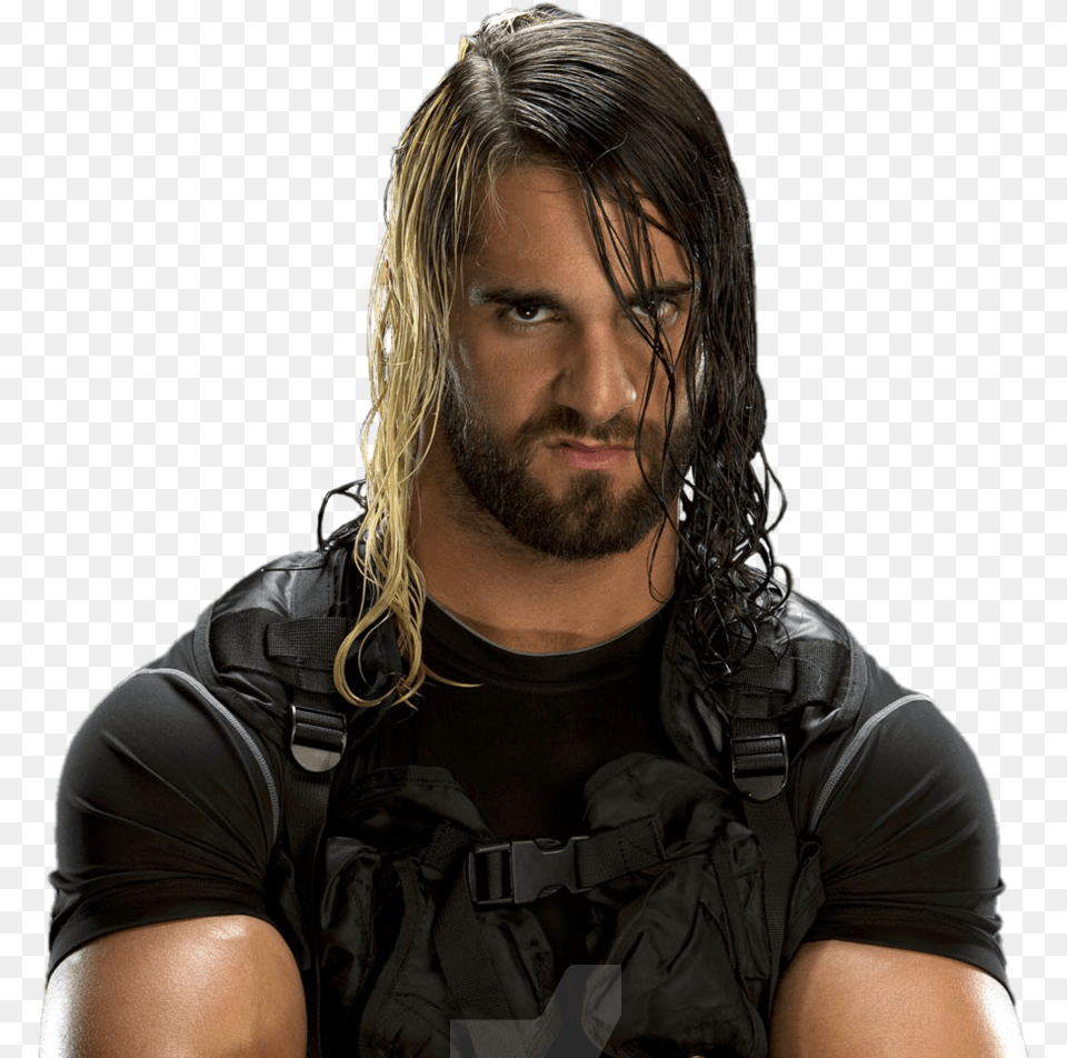 Seth Rollins Downloads, Adult, Photography, Person, Man Free Png