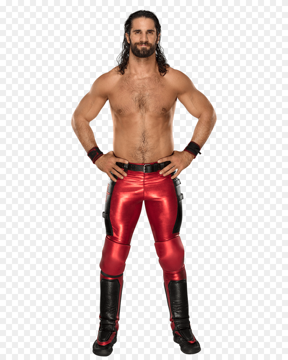 Seth Rollins Fans On Twitter New Profile, Clothing, Pants, Adult, Person Png
