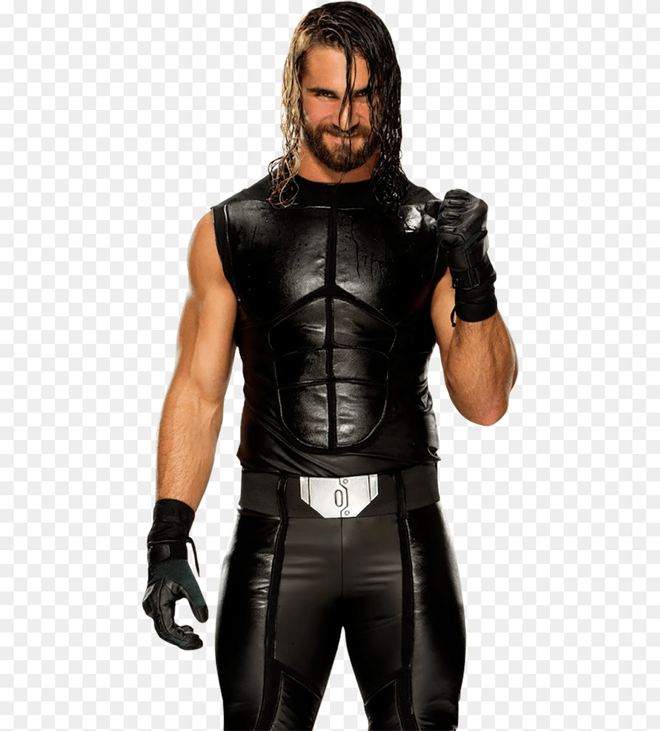 Seth Rollins Seth Rollins, Adult, Clothing, Glove, Person Png Image
