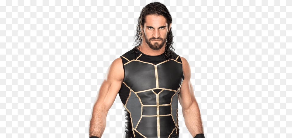 Seth Rollins Images Seth Rollins Edible Cake Topper, Adult, Male, Man, Person Png