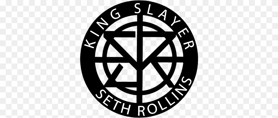 Seth Rollins Logo 10 Wwe Seth Freakin Rollins Seth Wwe Seth Rollins Logo, Disk Free Transparent Png