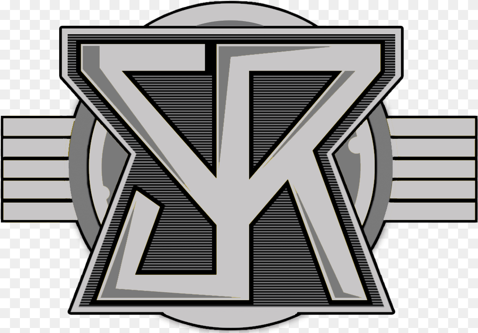 Seth Rollins Logo, Emblem, Symbol, Scoreboard Free Png