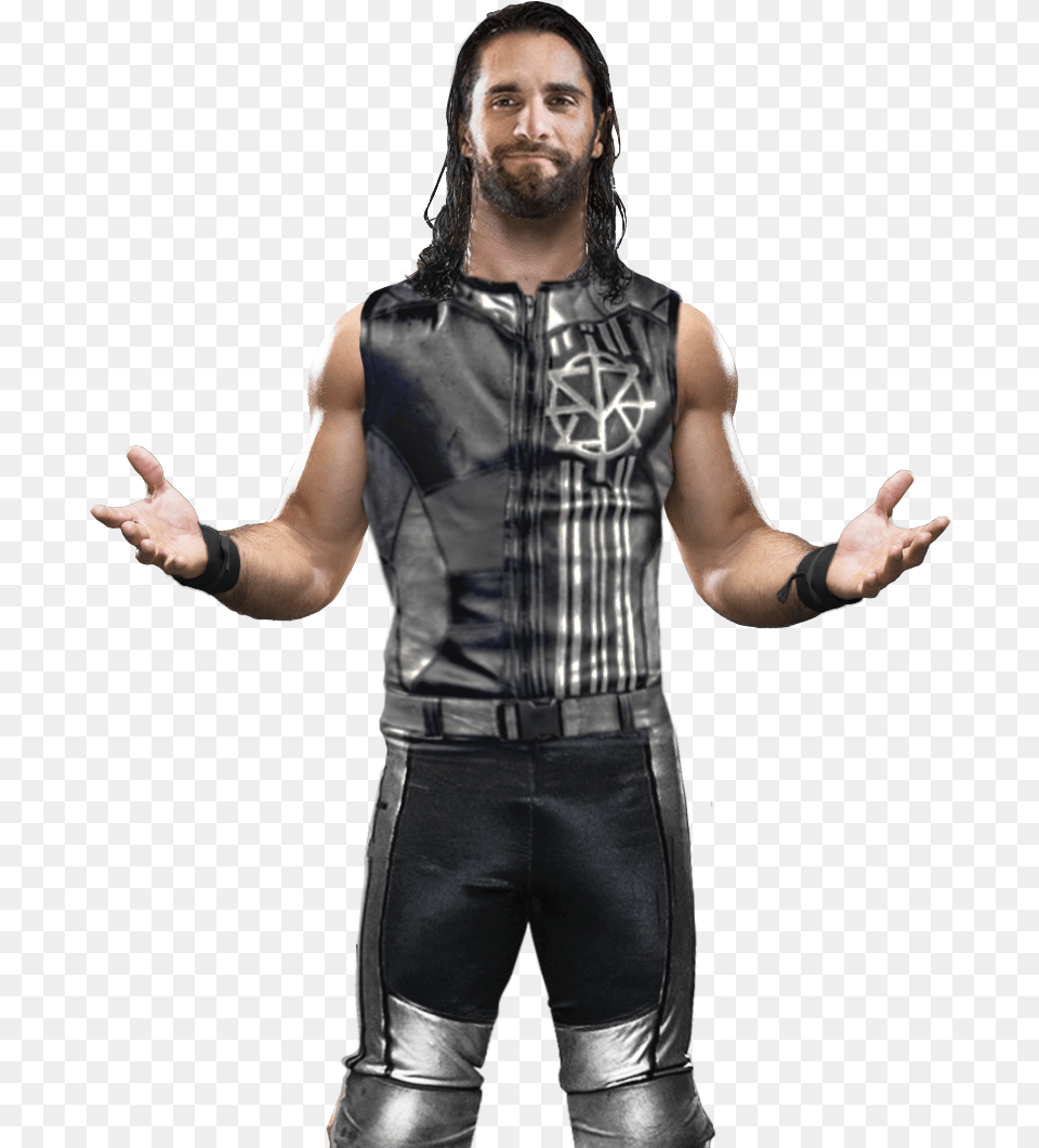 Seth Rollins New Seth Rollins 2017, Body Part, Person, Finger, Hand Png