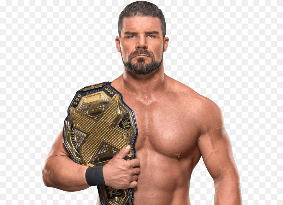 Seth Rollins Nxt Nxt Championship Bobby Roode, Adult, Person, Man, Male Png Image