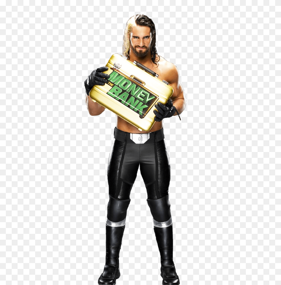 Seth Rollins Pic, Clothing, Costume, Person, Adult Free Png Download