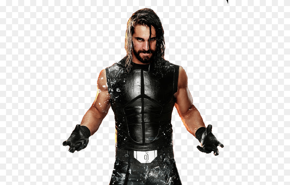 Seth Rollins Pic, Adult, Person, Man, Male Png Image