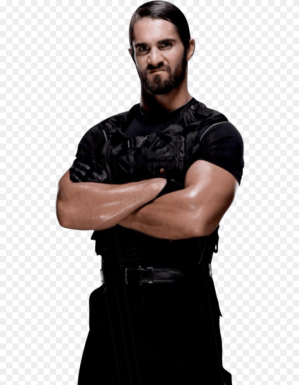 Seth Rollins Shield, Face, Head, Person, Male Png