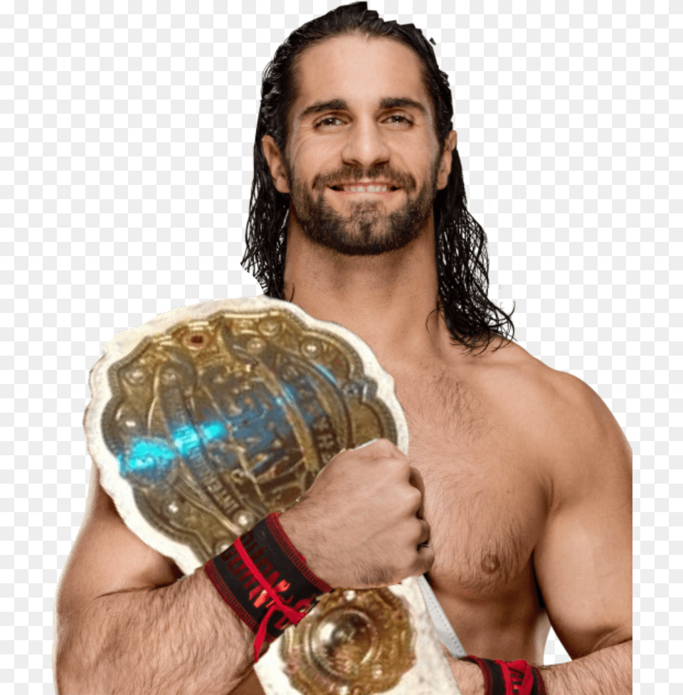 Seth Rollins Universal Champion, Person, Adult, Man, Male Png
