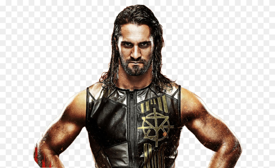 Seth Rollins Wwe, Adult, Person, Man, Male Png Image