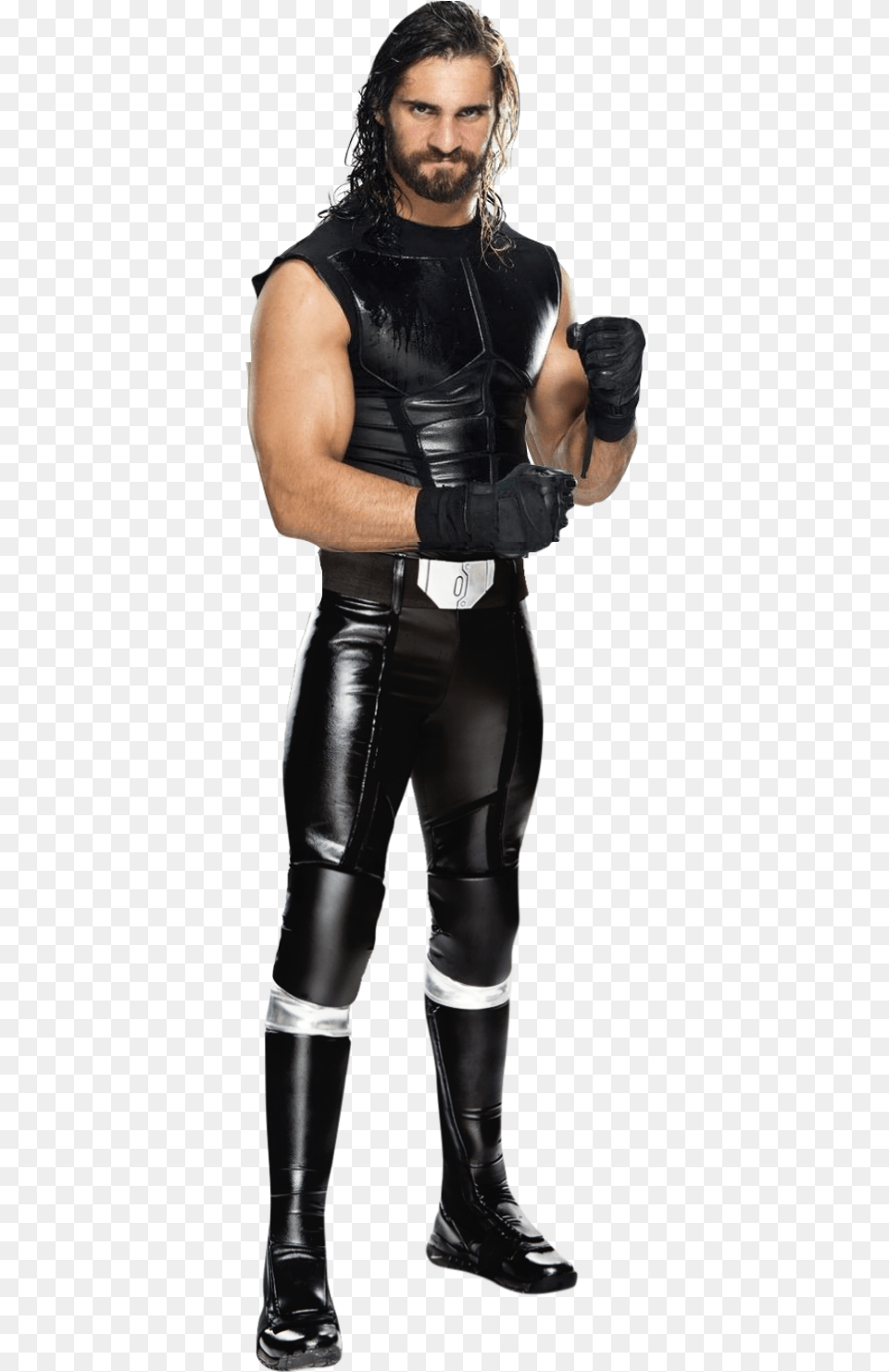 Seth Rollins Wwe Seth Rollins Heel Tights, Woman, Adult, Female, Person Png