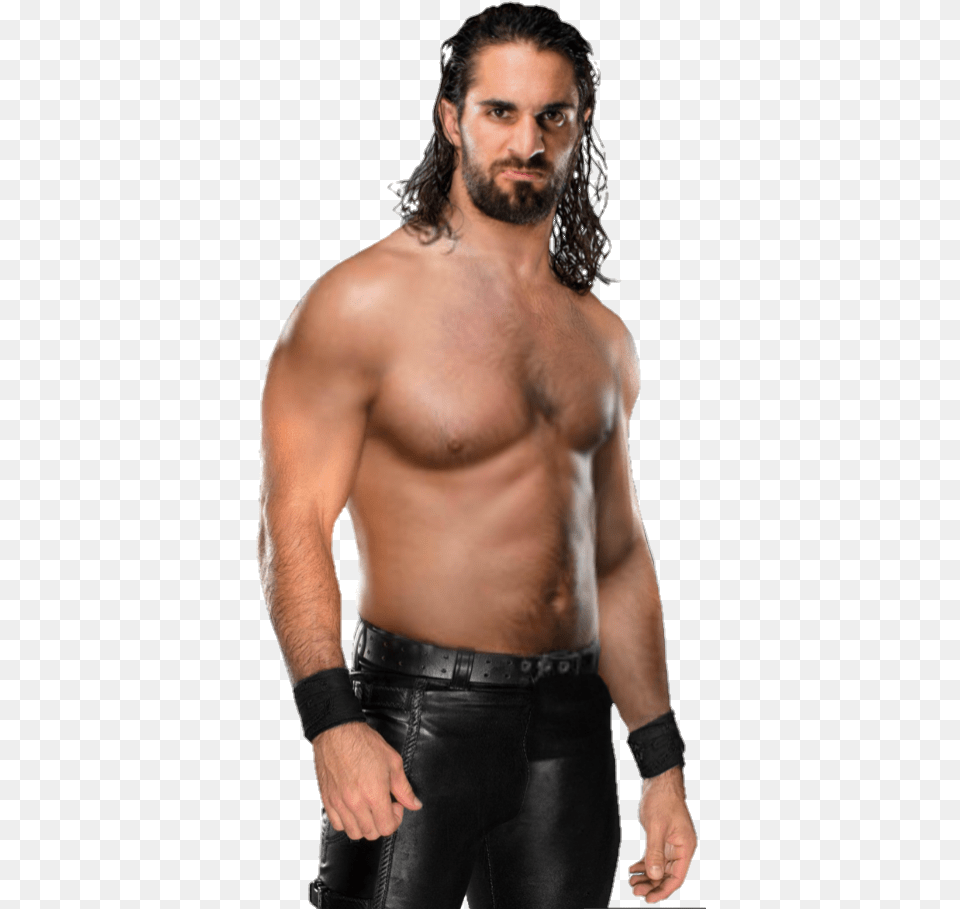 Sethrollins Thearchitect Thefuture Kingslayer Wwe Wwe Seth Rollins, Adult, Person, Man, Male Png