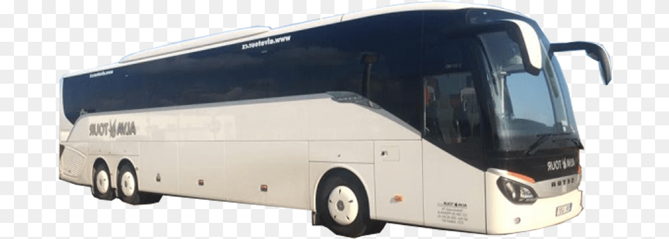 Setra Hdh 517, Bus, Transportation, Vehicle, Tour Bus Png
