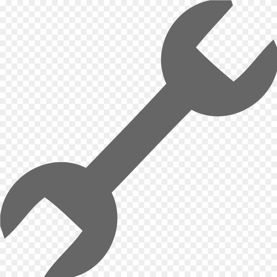 Setting Double Sides Wrench Icon Download Logo Wrench Key Icon, Person Free Transparent Png