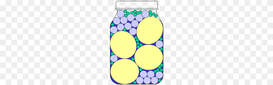 Setting Filling A Jar With Rocks Stones Pebbles, Pattern, Purple Free Png Download