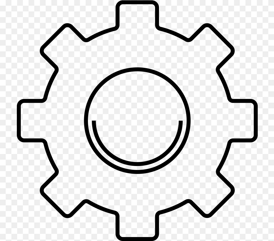 Setting Icon Searchpng Support Amp Maintenance Icon, Machine, Gear, Ammunition, Grenade Png Image