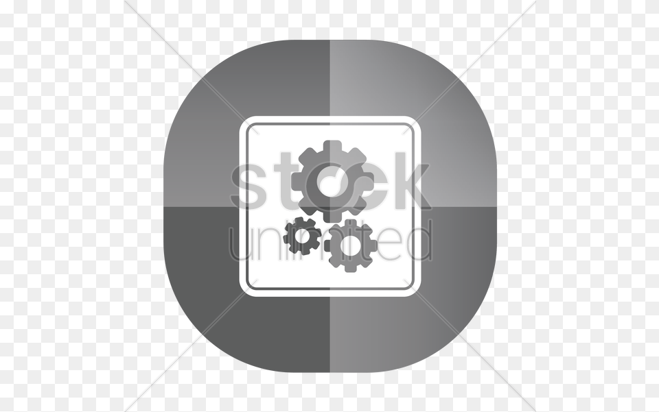 Setting Icon Vector Image Stockunlimited Illustration, Machine, Gear, Wheel, Disk Png