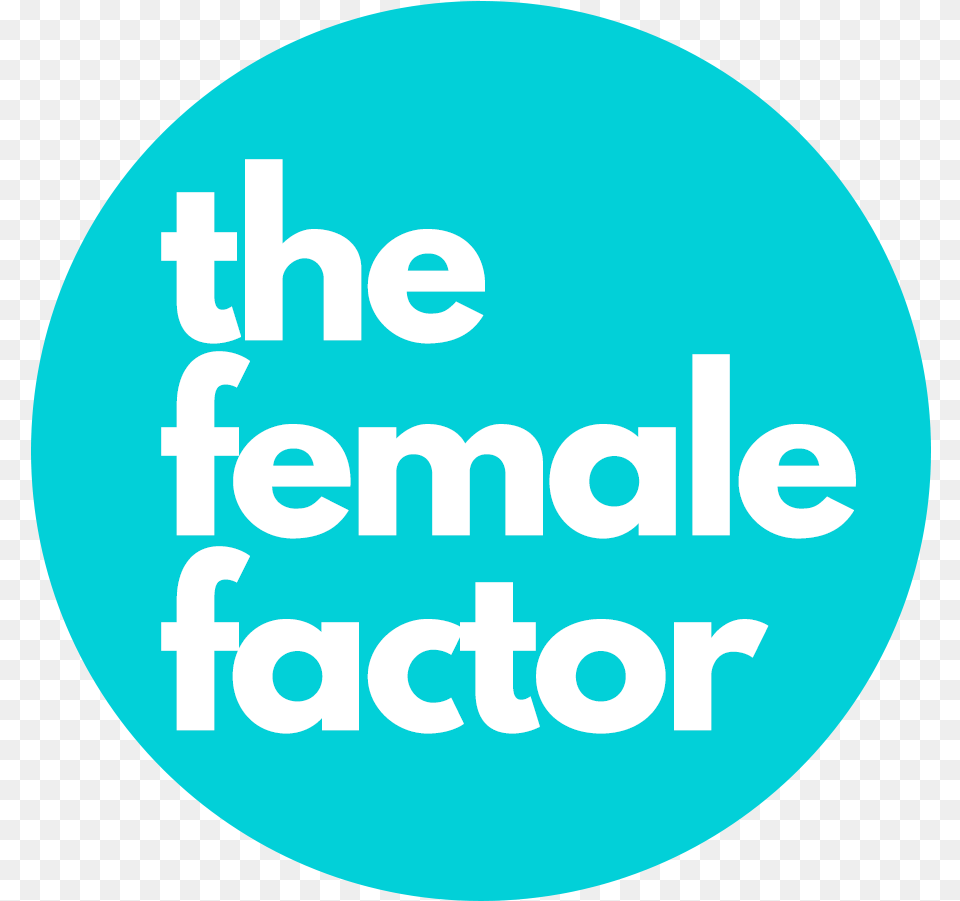 Setting Kickass Goals For 2021 Female Factor, Disk, Text Free Png