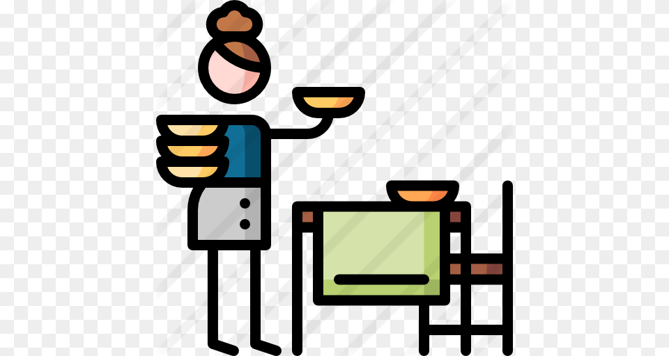 Setting The Table, Astronomy, Face, Head, Moon Free Transparent Png