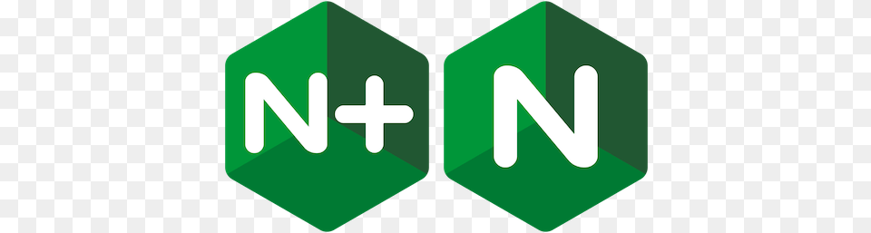 Setting Up Nginx Nginx Nginx Logo Transparent, Sign, Symbol, Road Sign, First Aid Free Png