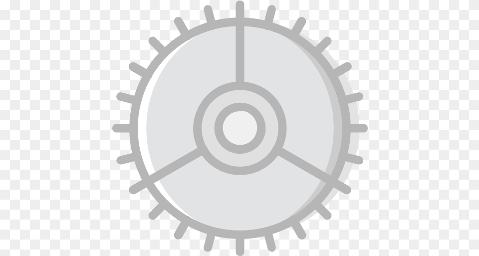 Settings Gear Icon Vector Graphics, Machine, Electronics, Hardware Free Png Download