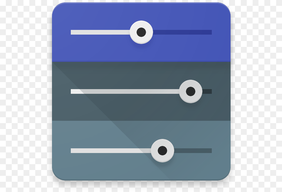 Settings Icon, Text, File Png