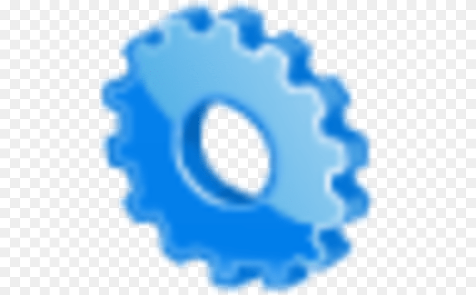 Settings Icon, Machine, Gear, Person Png Image