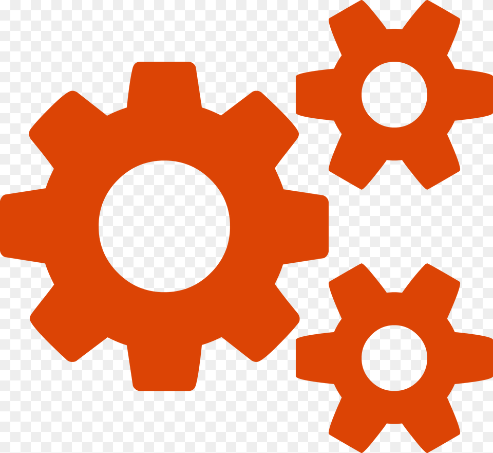 Settings Icon, Machine, Gear, First Aid Png Image