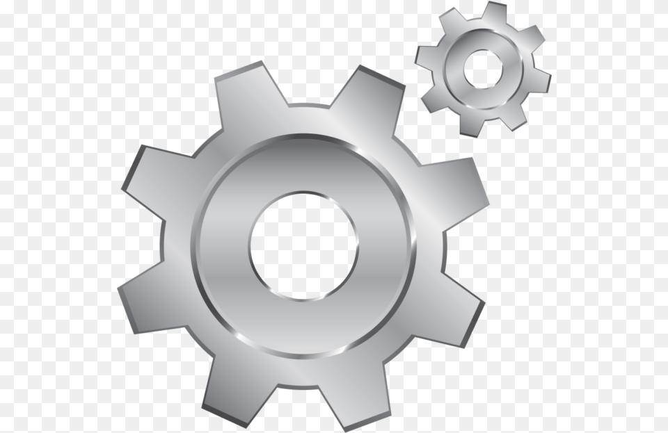 Settings Icon Image Searchpng, Machine, Gear Free Png Download