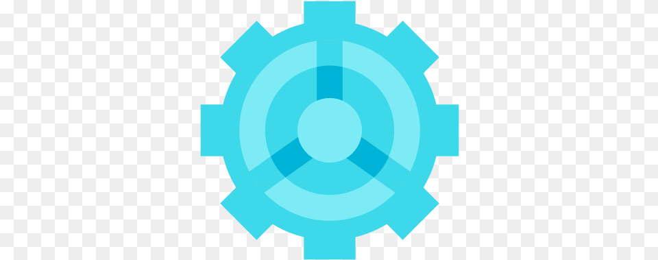 Settings Icon In Color Glass Style Ovr Advanced Settings Icon, Machine, First Aid, Gear, Outdoors Free Transparent Png