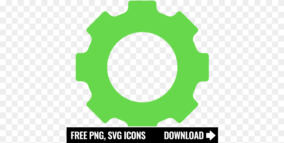 Settings Icon Symbol Download In Svg Format Youtube Icon Aesthetic, Machine, Gear Free Transparent Png