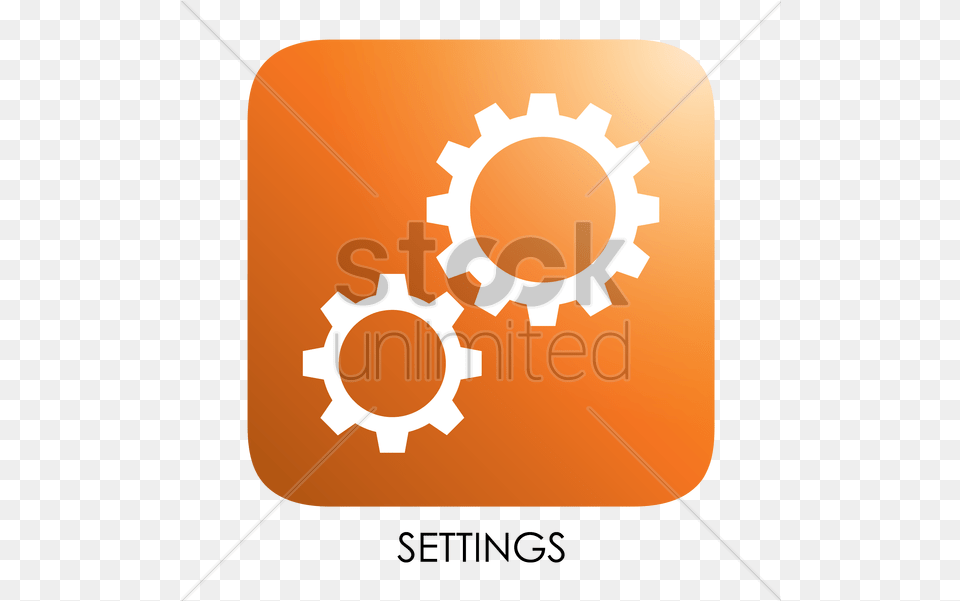 Settings Icon Vector Stockunlimited Dot, Machine, Gear, Wheel Png Image