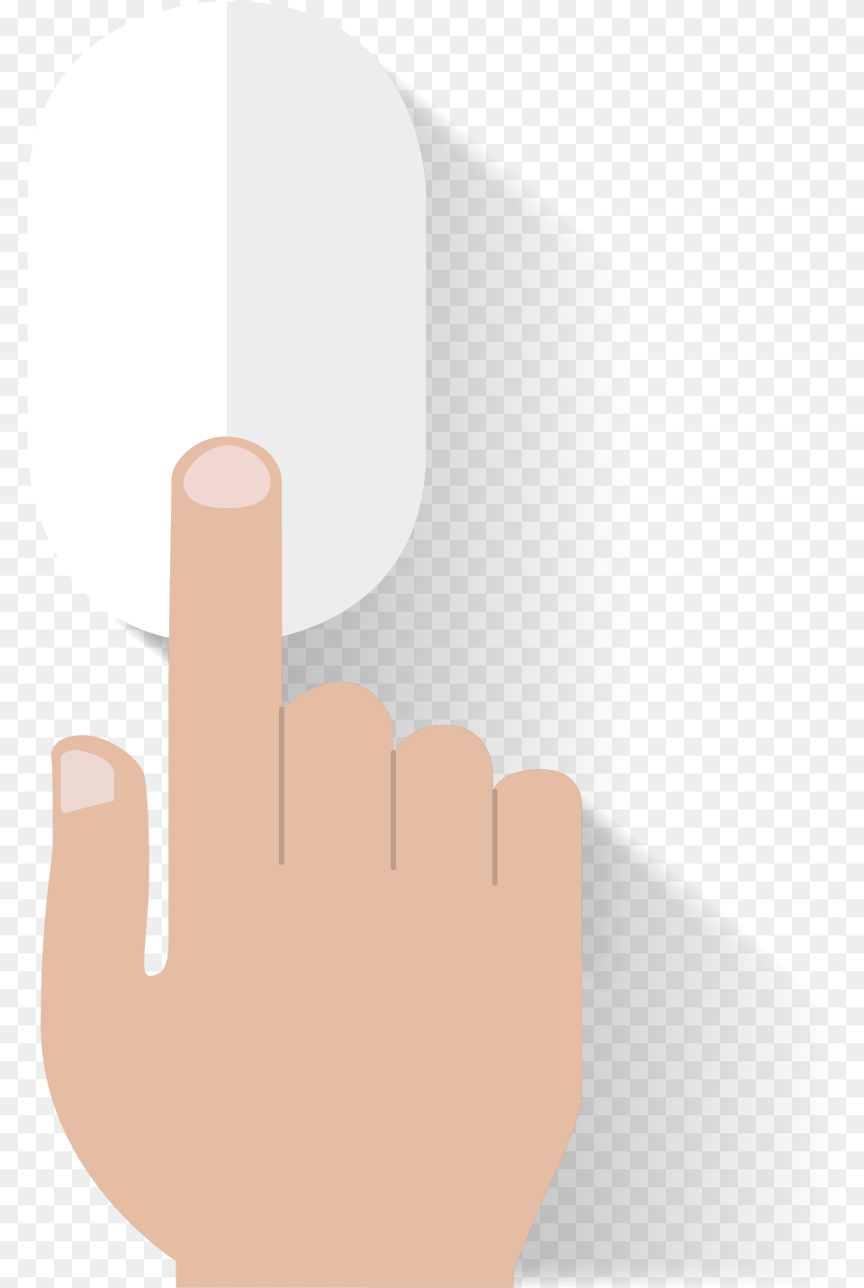 Settingssee How Illustration, Body Part, Finger, Hand, Person Free Png Download