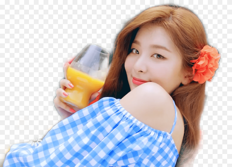 Seulgi Red Velvet Power Up, Adult, Female, Person, Woman Free Transparent Png