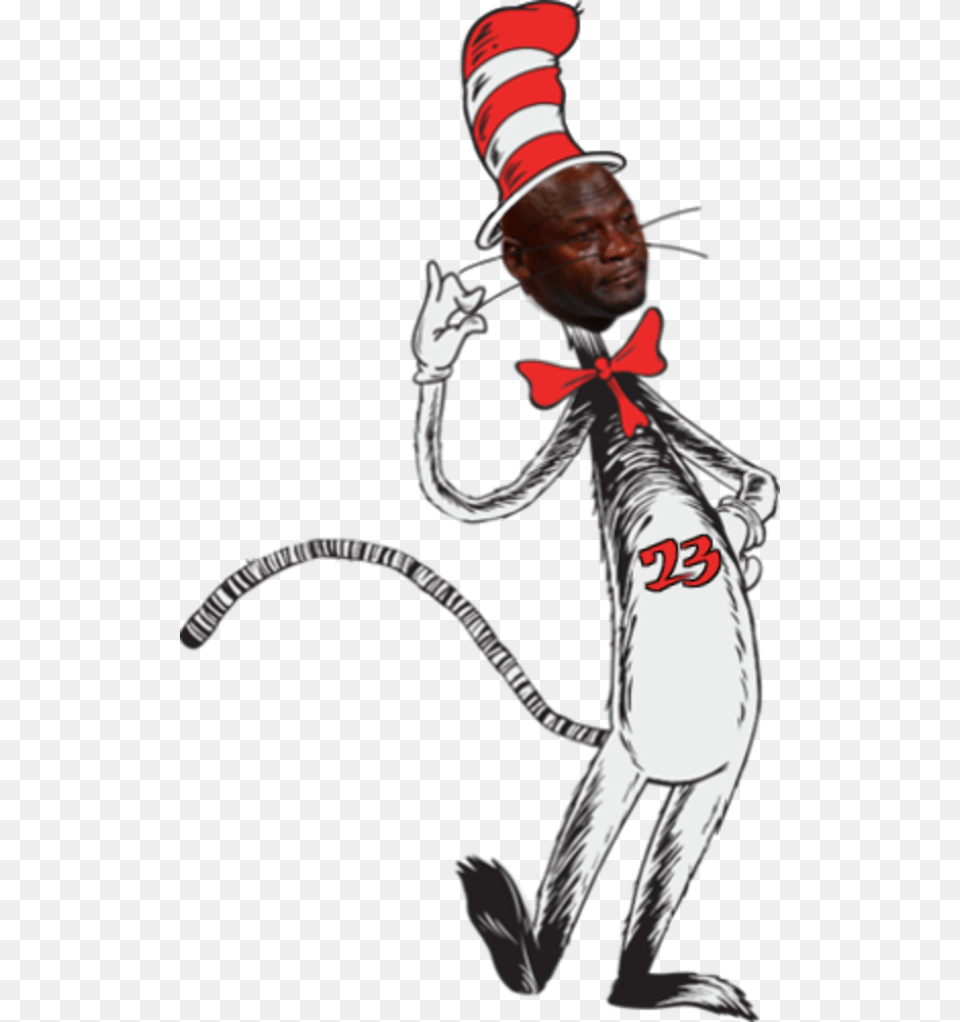 Seuss Hat Transparent Background Dr Seuss Clipart, People, Person, Adult, Male Png Image