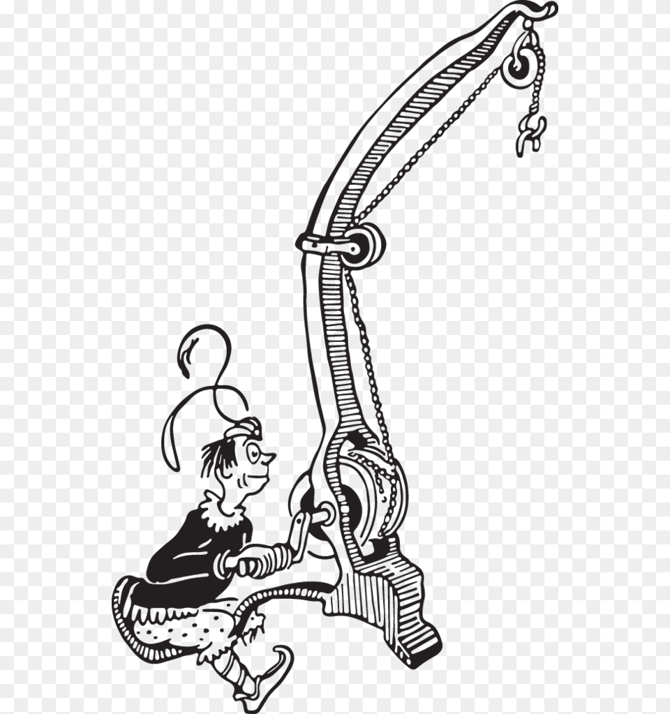 Seuss Illustration Illustrator, Person, Sink, Sink Faucet, Electronics Free Transparent Png